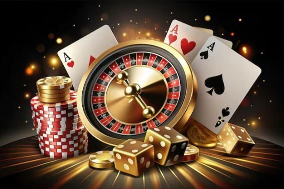 Antarmuka platform saku toto menampilkan katalog permainan slot dan kasino langsung dengan navigasi yang ramah pengguna