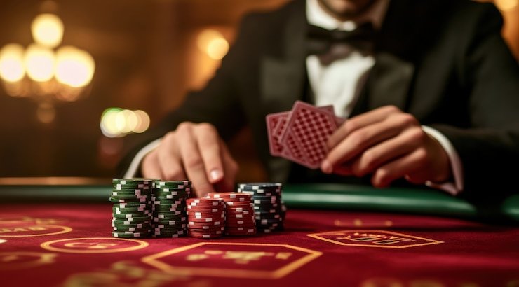 Antarmuka aplikasi mobile saku toto menampilkan permainan slot Aviator dan Sweet Bonanza